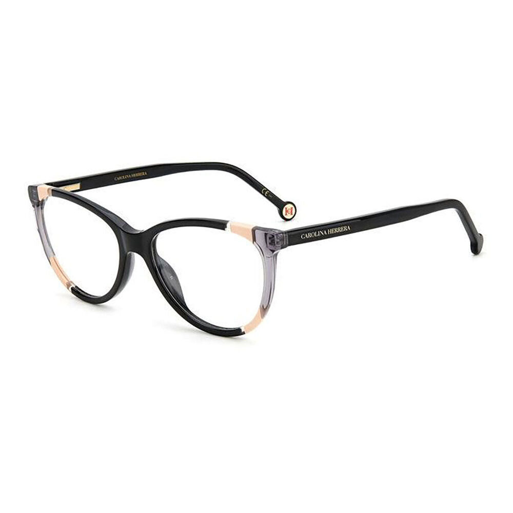 NWT Carolina Herrera CH-0064-0KDX-55